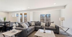 10510 N Liberty Street, Kansas City, MO 64155