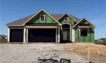 10510 N Liberty Street, Kansas City, MO 64155
