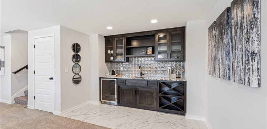 10510 N Liberty Street, Kansas City, MO 64155