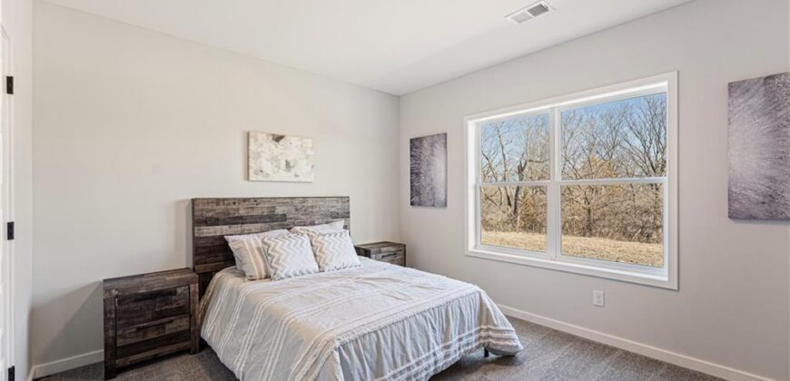 10510 N Liberty Street, Kansas City, MO 64155