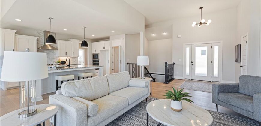 10510 N Liberty Street, Kansas City, MO 64155