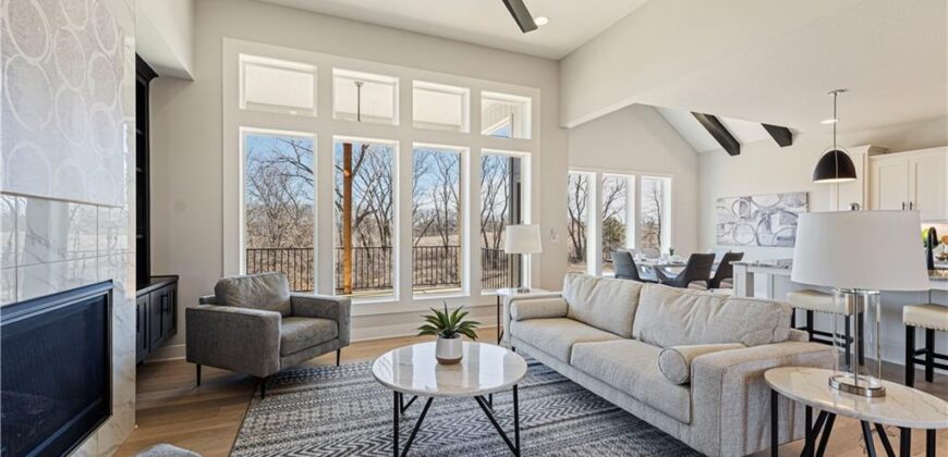 10510 N Liberty Street, Kansas City, MO 64155