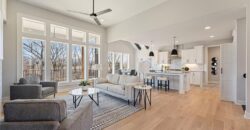 10510 N Liberty Street, Kansas City, MO 64155