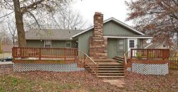 1524 NE 99TH Street, Kansas City, MO 64155