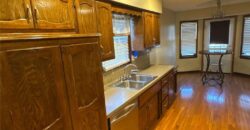 1524 NE 99TH Street, Kansas City, MO 64155