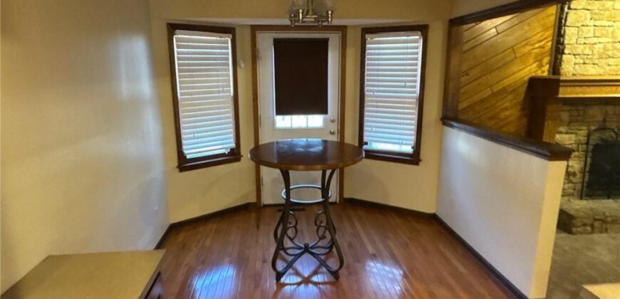 1524 NE 99TH Street, Kansas City, MO 64155