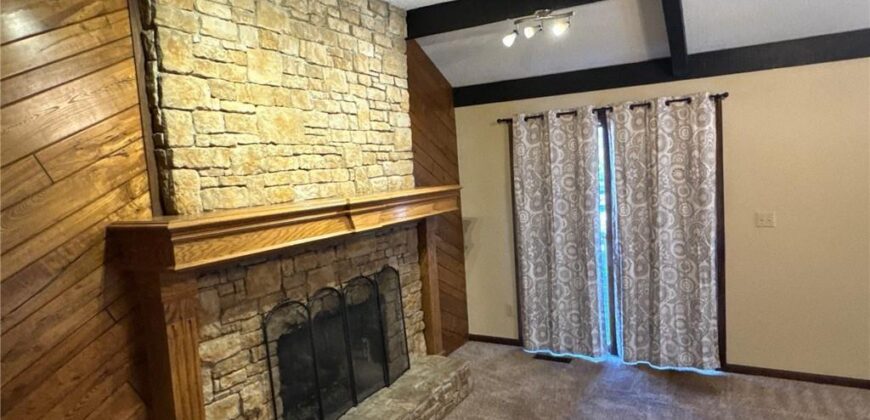 1524 NE 99TH Street, Kansas City, MO 64155