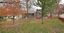 1524 NE 99TH Street, Kansas City, MO 64155