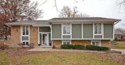 1524 NE 99TH Street, Kansas City, MO 64155