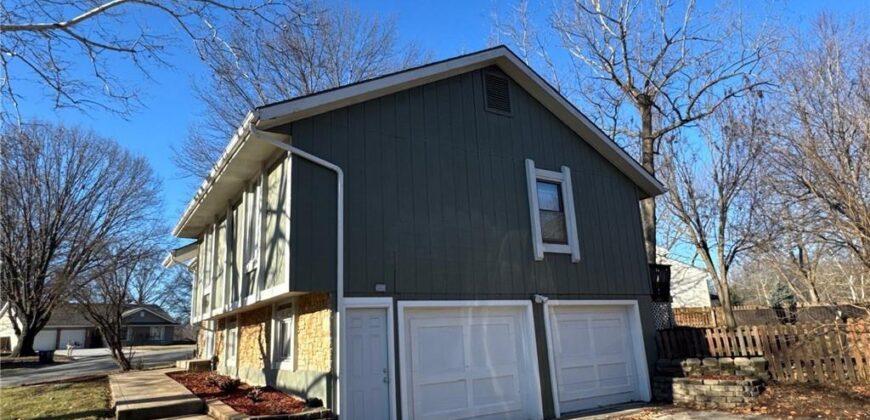 1524 NE 99TH Street, Kansas City, MO 64155
