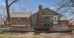 1524 NE 99TH Street, Kansas City, MO 64155