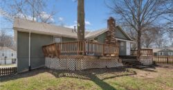 1524 NE 99TH Street, Kansas City, MO 64155