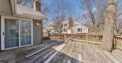 1524 NE 99TH Street, Kansas City, MO 64155