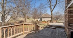 1524 NE 99TH Street, Kansas City, MO 64155