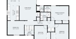 1524 NE 99TH Street, Kansas City, MO 64155
