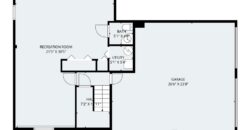 1524 NE 99TH Street, Kansas City, MO 64155