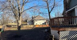 1524 NE 99TH Street, Kansas City, MO 64155