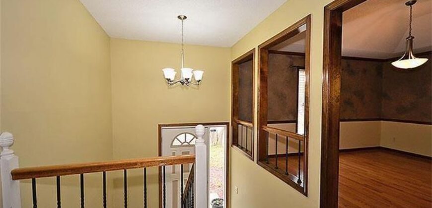 1524 NE 99TH Street, Kansas City, MO 64155