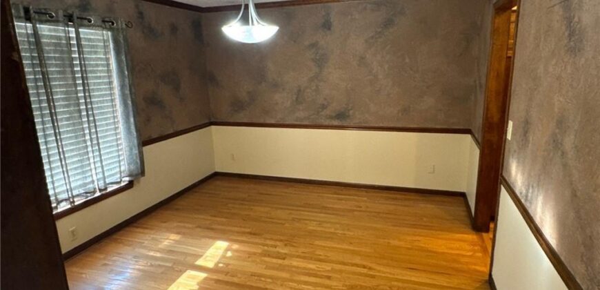1524 NE 99TH Street, Kansas City, MO 64155