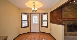 1524 NE 99TH Street, Kansas City, MO 64155