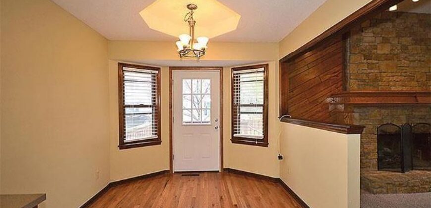 1524 NE 99TH Street, Kansas City, MO 64155