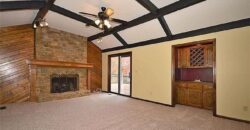 1524 NE 99TH Street, Kansas City, MO 64155