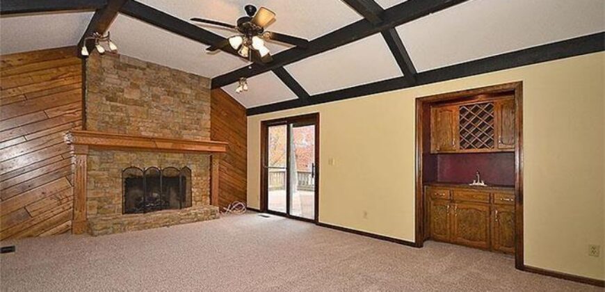 1524 NE 99TH Street, Kansas City, MO 64155