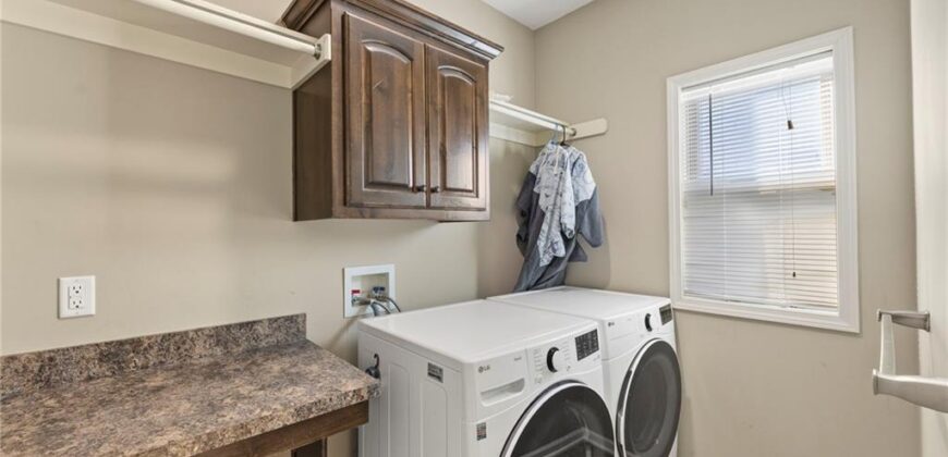 8901 N St Clair Avenue, Kansas City, MO 64154