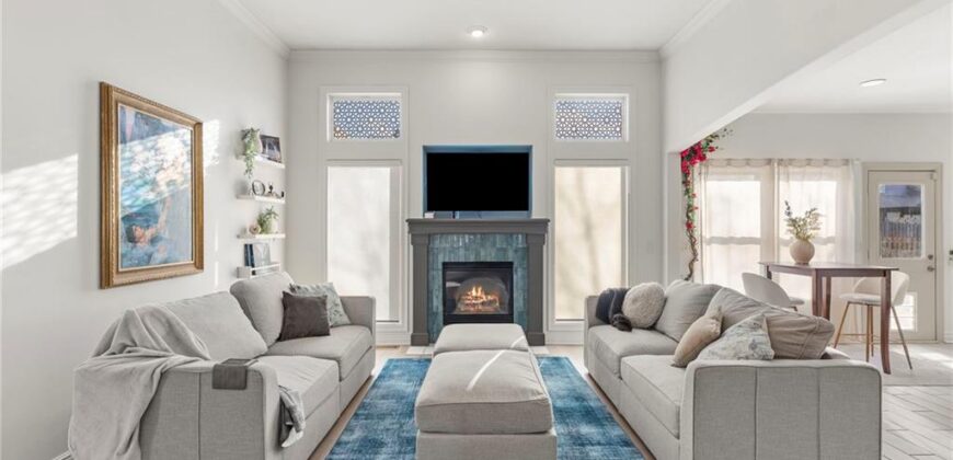 8901 N St Clair Avenue, Kansas City, MO 64154