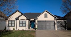 8901 N St Clair Avenue, Kansas City, MO 64154