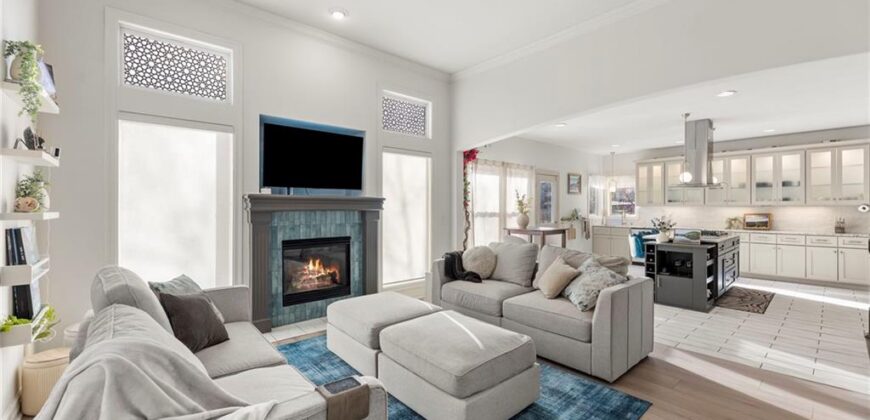 8901 N St Clair Avenue, Kansas City, MO 64154