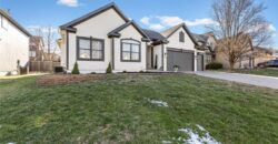 8901 N St Clair Avenue, Kansas City, MO 64154