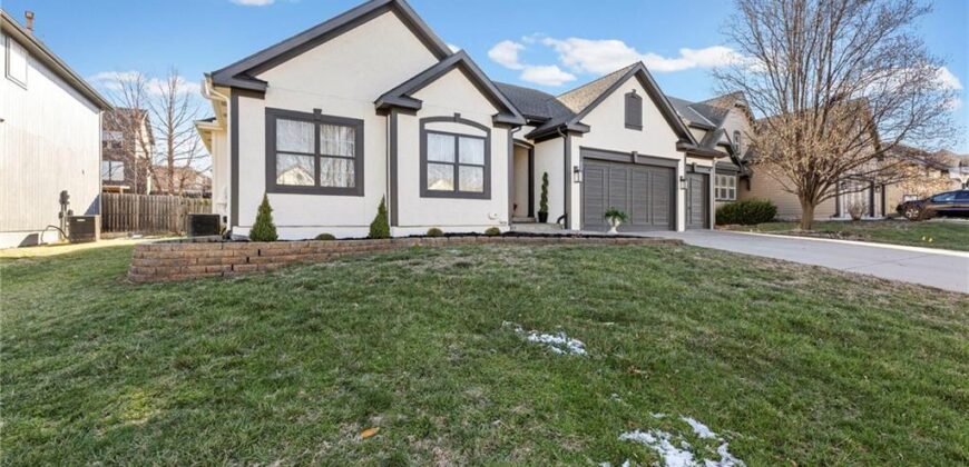 8901 N St Clair Avenue, Kansas City, MO 64154