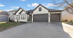 8901 N St Clair Avenue, Kansas City, MO 64154