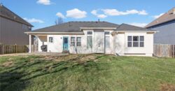 8901 N St Clair Avenue, Kansas City, MO 64154