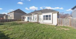 8901 N St Clair Avenue, Kansas City, MO 64154