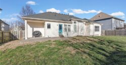 8901 N St Clair Avenue, Kansas City, MO 64154