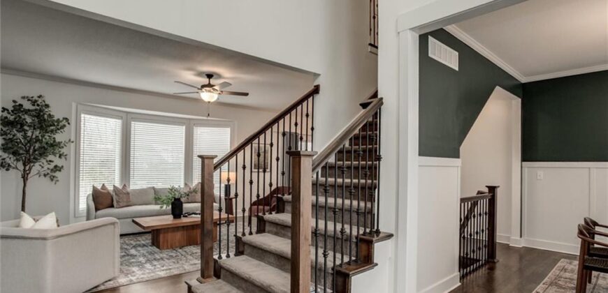 7370 N Lamar Avenue, Kansas City, MO 64152