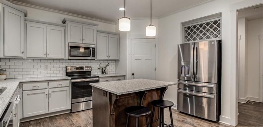 7370 N Lamar Avenue, Kansas City, MO 64152