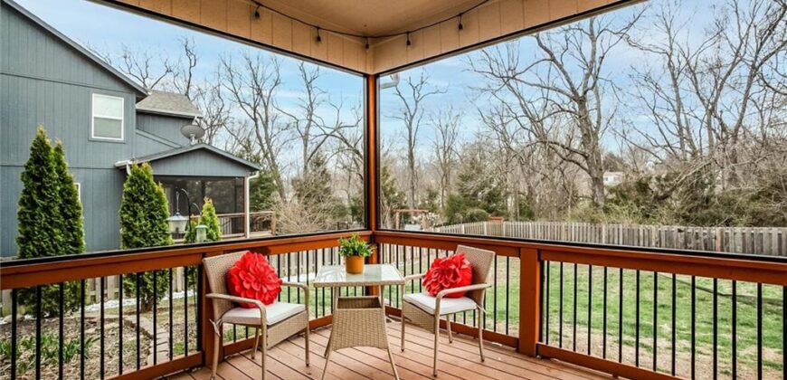 7370 N Lamar Avenue, Kansas City, MO 64152