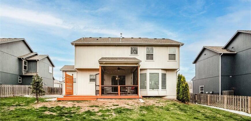 7370 N Lamar Avenue, Kansas City, MO 64152