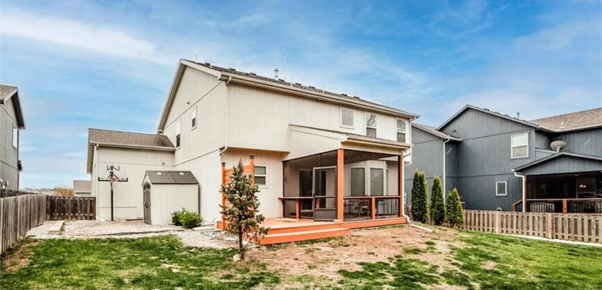 7370 N Lamar Avenue, Kansas City, MO 64152