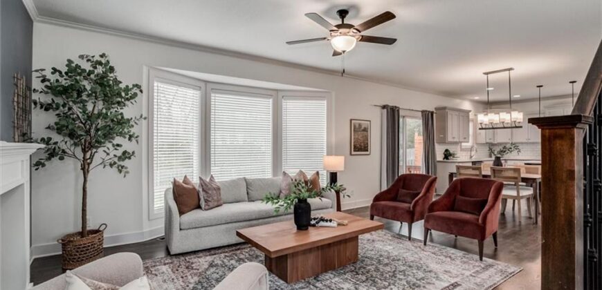 7370 N Lamar Avenue, Kansas City, MO 64152