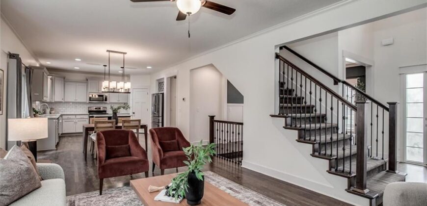 7370 N Lamar Avenue, Kansas City, MO 64152