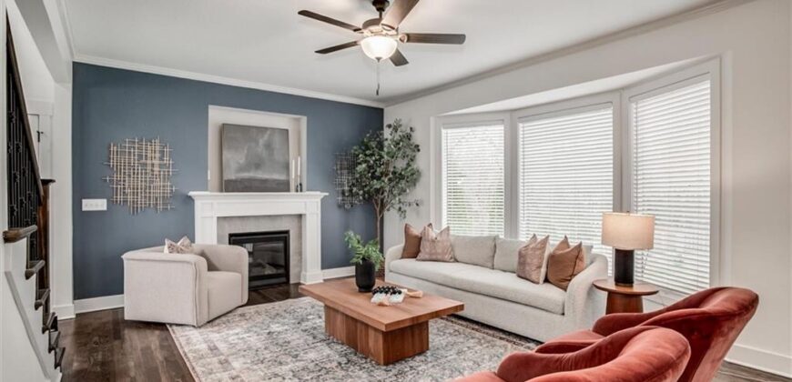 7370 N Lamar Avenue, Kansas City, MO 64152