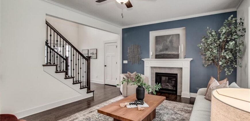 7370 N Lamar Avenue, Kansas City, MO 64152