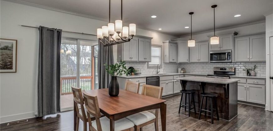 7370 N Lamar Avenue, Kansas City, MO 64152