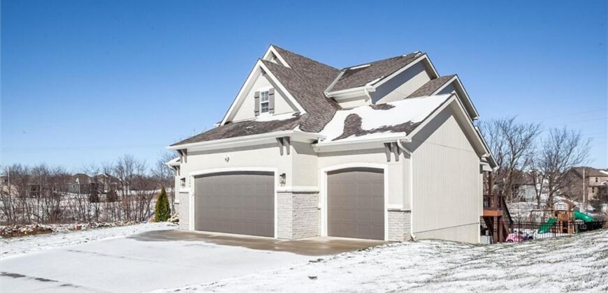 7504 NE 103rd Terrace, Kansas City, MO 64157