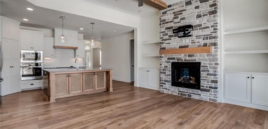 7504 NE 103rd Terrace, Kansas City, MO 64157