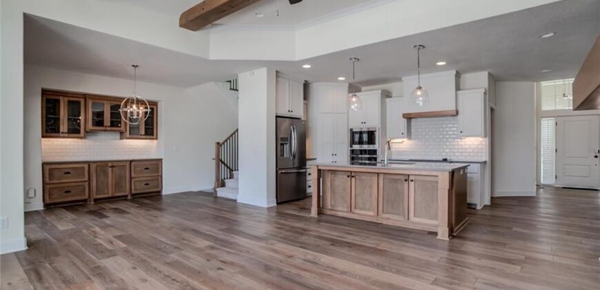 7504 NE 103rd Terrace, Kansas City, MO 64157